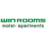 WinRooms Logo