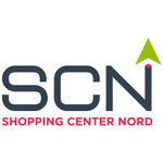 Shopping Center Nord Logo
