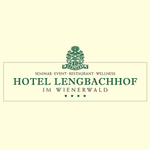Seminarhotel Lengbachhof Logo