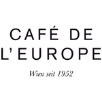 Café de l'Europe Logo