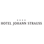 Hotel Johann Strauss Logo