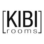 Kibi Rooms Logo