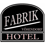 Hotel Braugasthof Fabrik Logo