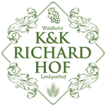 Richardhof Logo