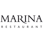 Marina Restaurant Logo