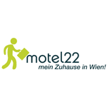 Motel 22 Logo