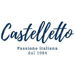 Gelateria Castelletto Logo
