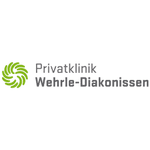 Privatklinik Wehrle-Diakonissen Standort Aigen Logo