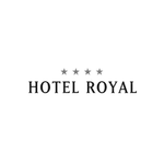 Hotel Royal Logo
