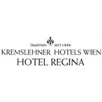 Hotel Regina Logo