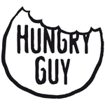 Hungry Guy Logo