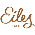 Café Eiles Logo