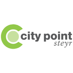 City Point Steyr Logo