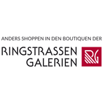Ringstrassen Galerien Logo