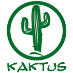 Kaktus Bar Logo
