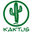 Logo Kaktus Bar