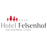 Hotel Felsenhof Logo