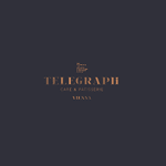 Café Telegraph Logo