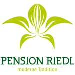 Pension Riedl Logo
