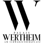 Palais Wertheim Logo