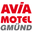 Logo AVIA Motel