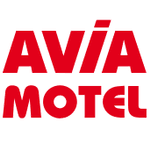 Avia Motel Bisamberg Logo