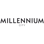 Millennium City Logo