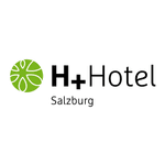 H+ Hotel Salzburg Logo