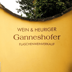 Heuriger Ganneshofer Logo