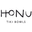 Logo Honu Tiki Bowls