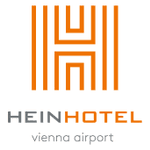 HEINHOTEL vienna airport Logo
