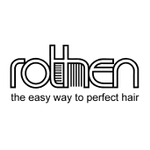 I.N. Rothen Haarstudio & Friseurcafé Logo