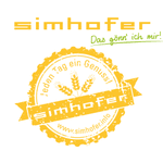 Bäckerei Simhofer Logo