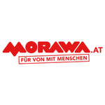 Morawa Shopping Arena Salzburg Logo