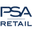 Logo PSA Retail Austria