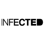 Infected Logo