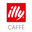 Logo Illy Caffé