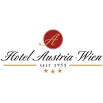 Hotel Austria Logo