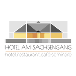 Hotel am Sachsengang Logo
