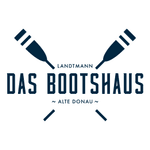 Das Bootshaus Logo