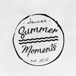 Deuces Summer Moments Logo