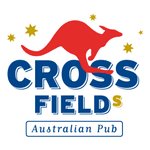 Crossfields Logo
