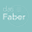 Logo Das Faber