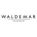 Waldemar Tagesbar Logo