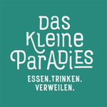 Das kleine Paradies Logo