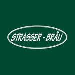 Strasser Bräu Logo