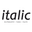 Logo Italic Restaurant