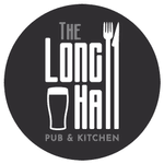 The Long Hall Logo