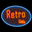 Logo Retro Café