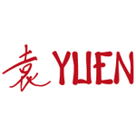 Restaurant Yuen Logo